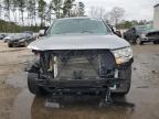 2013 Dodge Durango Sxt იყიდება Harleyville-ში, SC - Front End