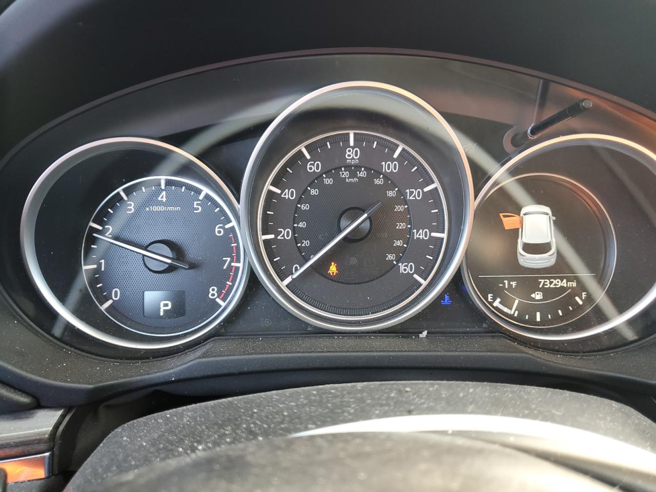 2018 Mazda CX-5 - Image 9