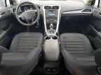 2013 FORD FUSION SE for sale at Copart IN - FORT WAYNE