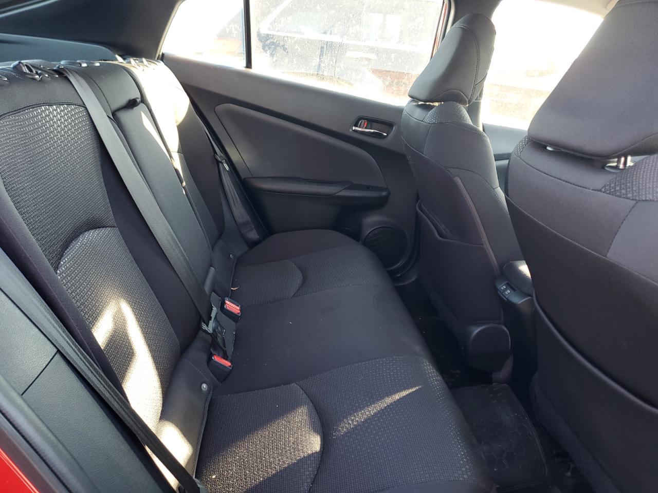 2021 Toyota Prius - Image 10