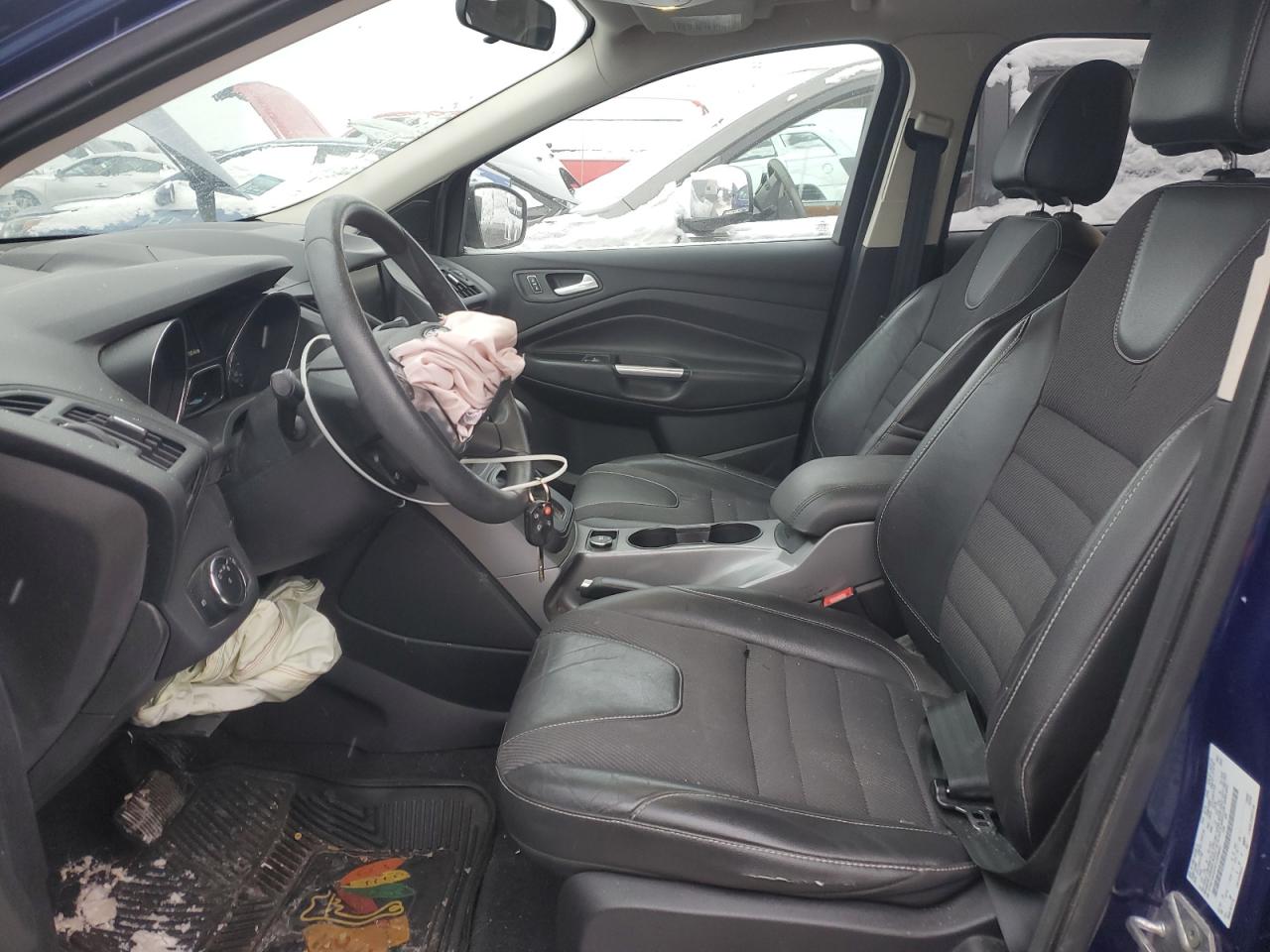 2015 Ford Escape - Image 7