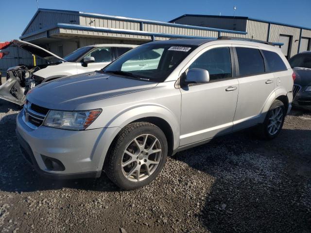 2011 Dodge Journey Mainstreet