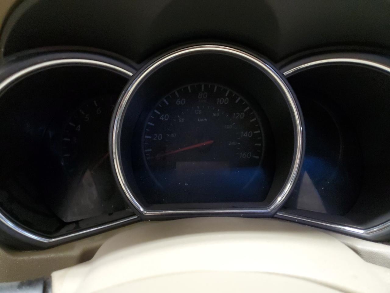 2012 Nissan Murano - Image 9
