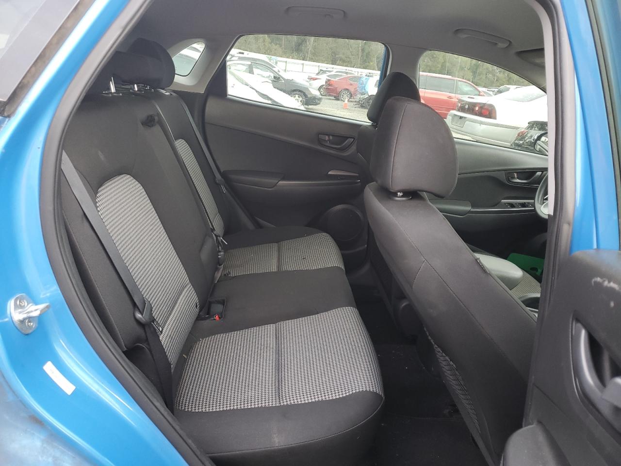2019 Hyundai Kona - Image 10