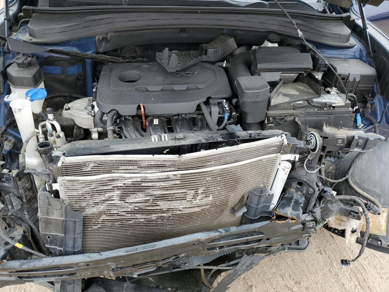 2019 Hyundai Santa Fe - Image 14