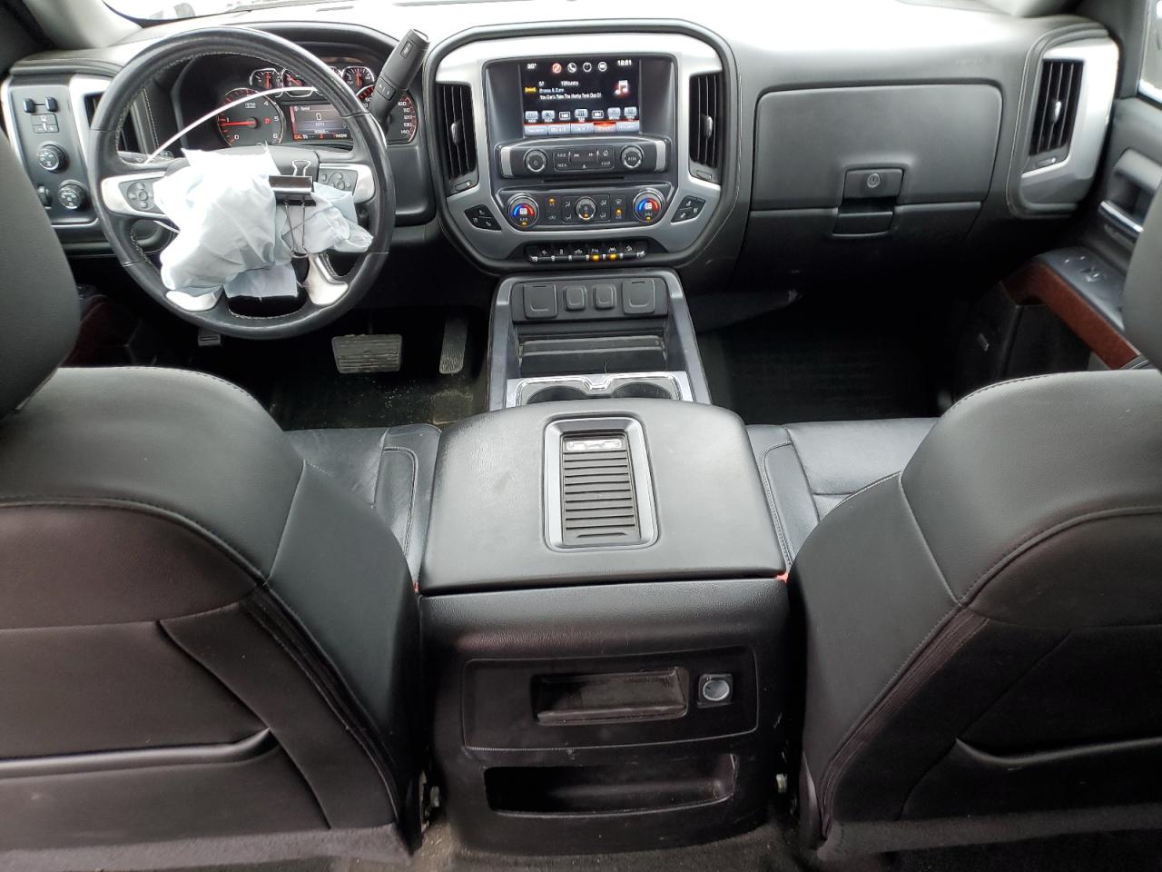 2016 GMC Sierra - Image 8