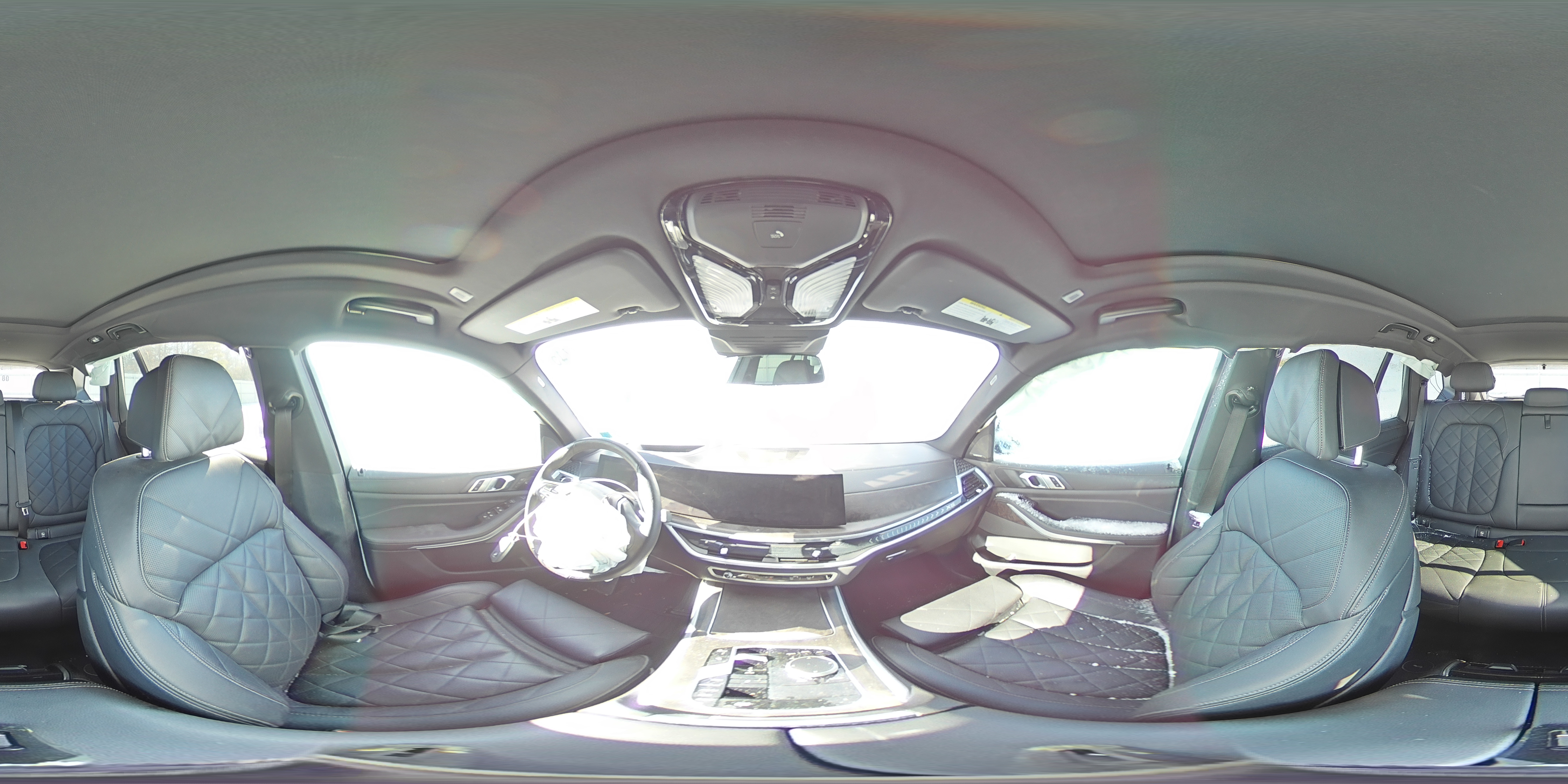 2024 BMW X5 - Image 14
