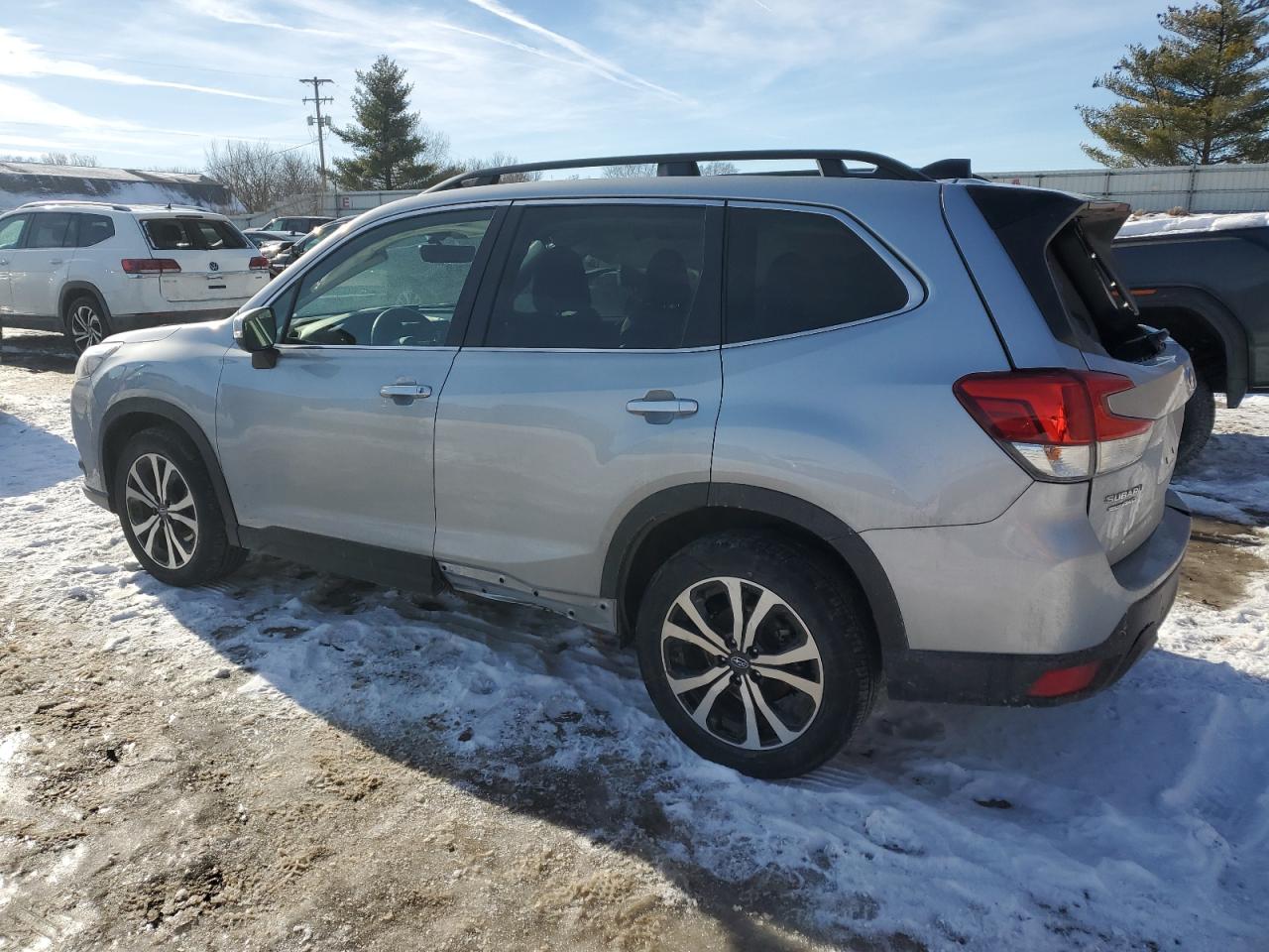 2024 Subaru Forester - Image 2