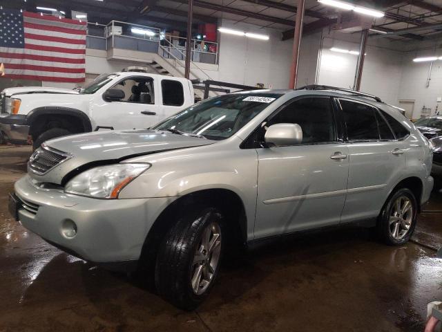 2006 Lexus Rx 400