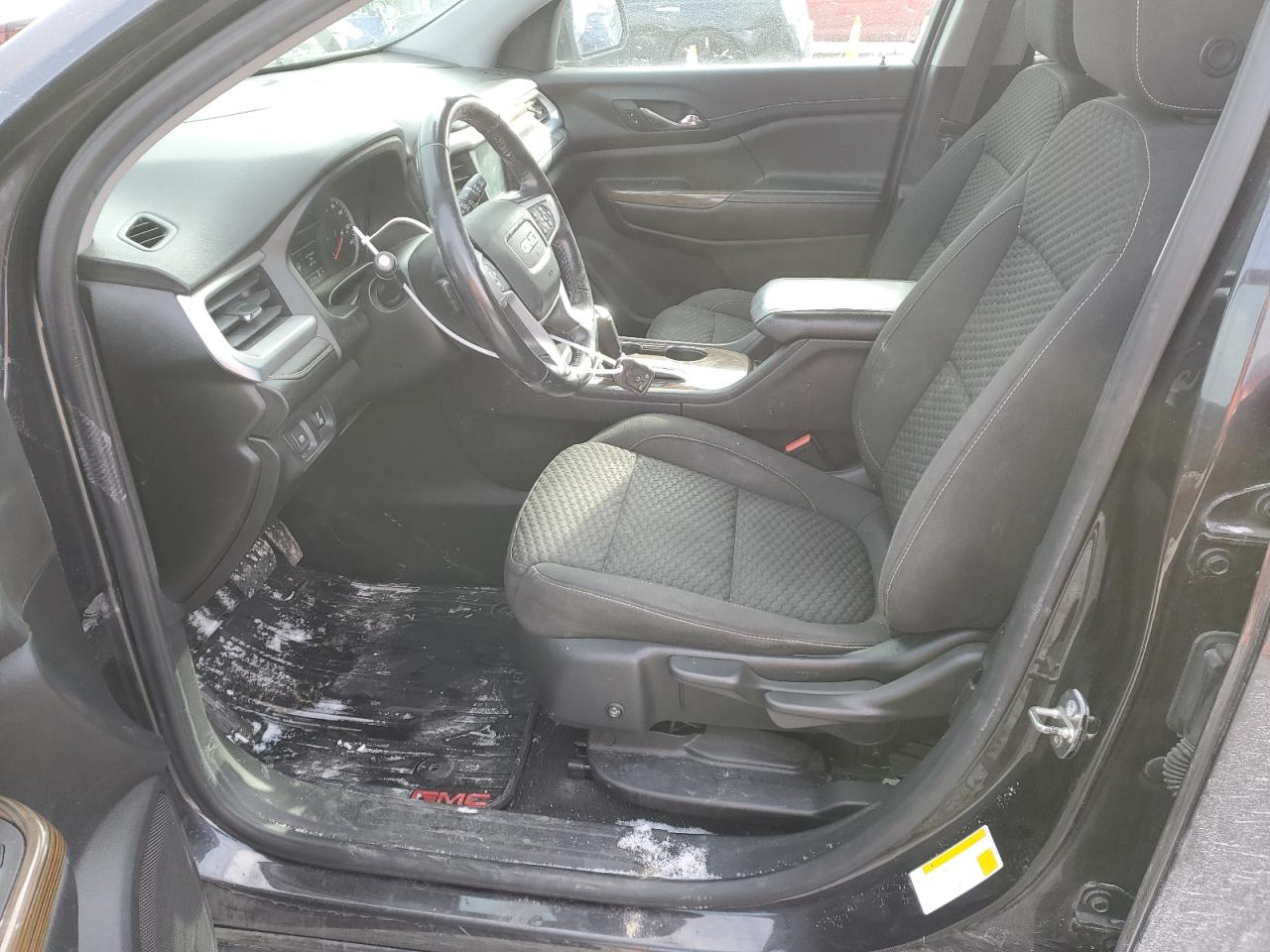 2019 GMC Acadia - Image 7
