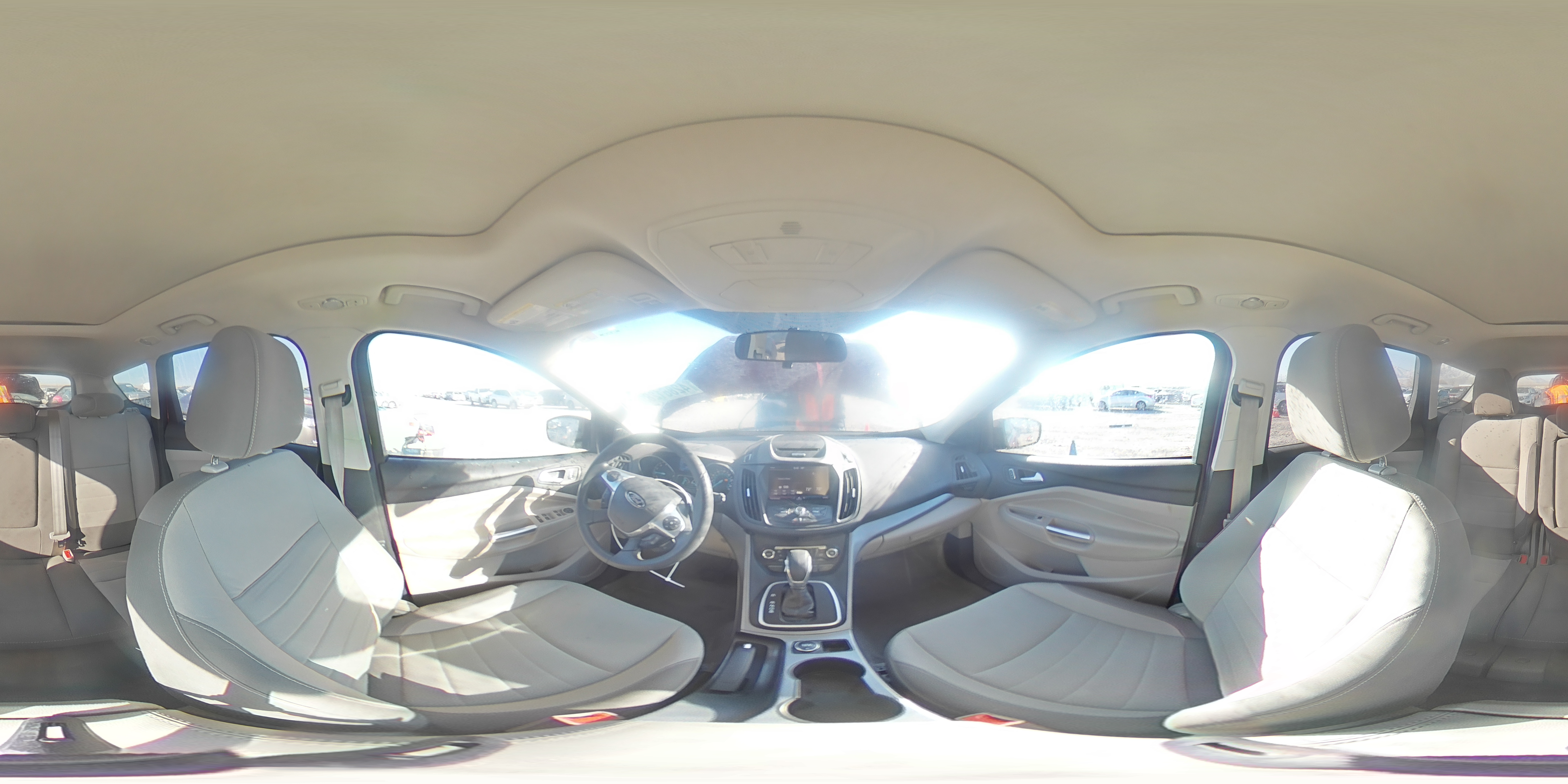 2013 Ford Escape - Image 14
