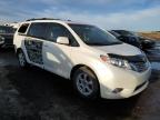 2011 Toyota Sienna Xle за продажба в Rocky View County, AB - Side