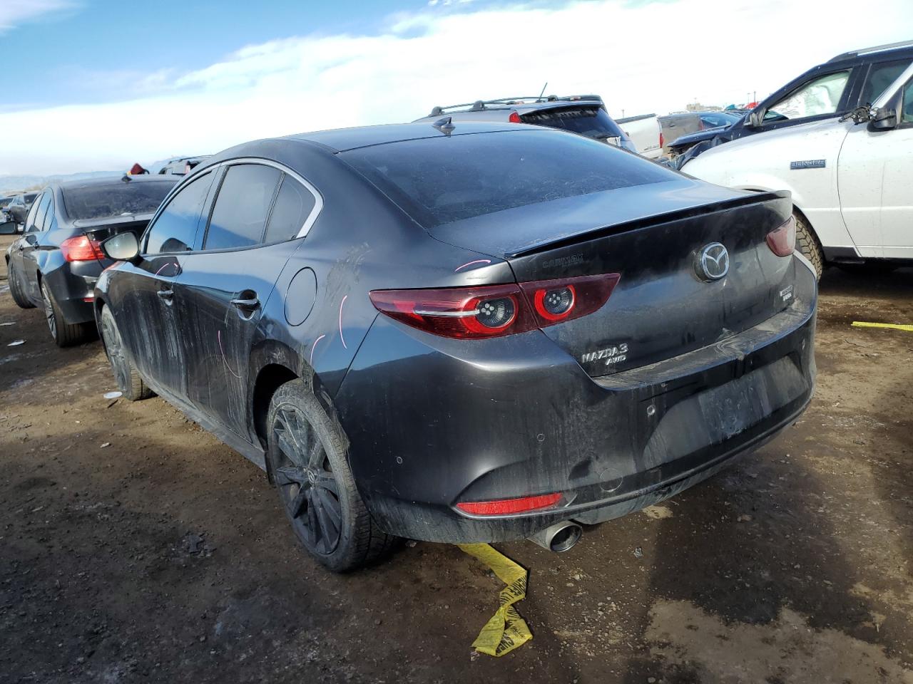 2021 Mazda 3 - Image 2