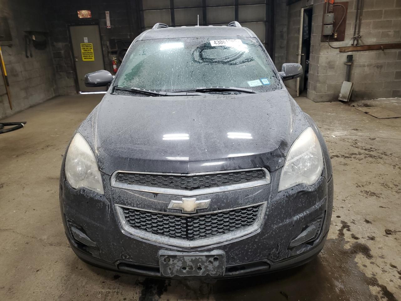 2014 Chevrolet Equinox - Image 5