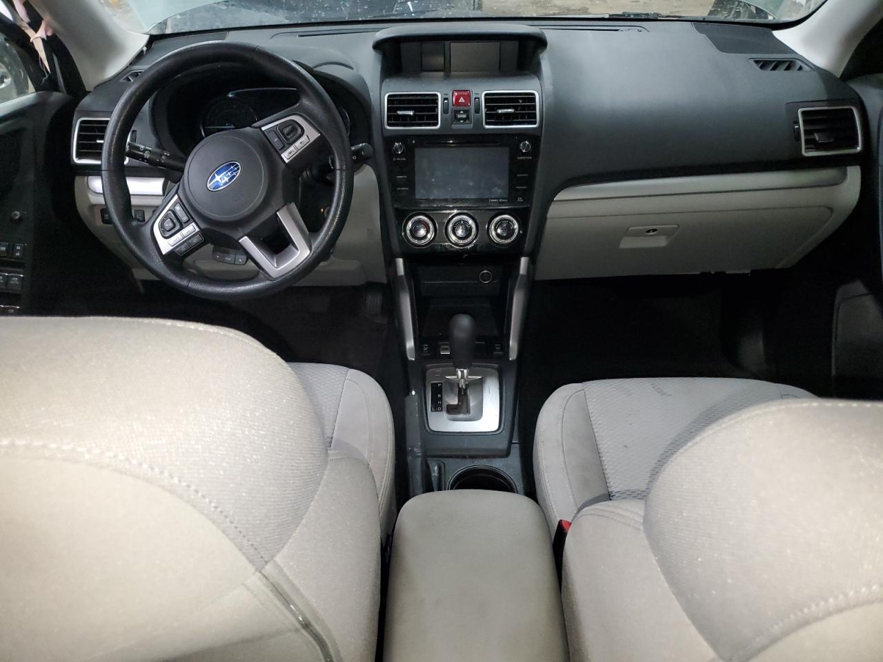 2018 Subaru Forester - Image 8