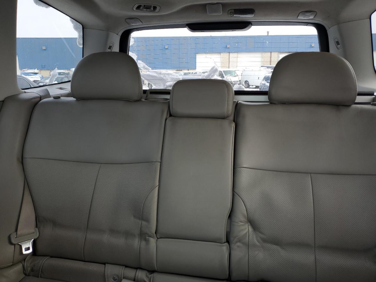 2009 Subaru Forester - Image 10