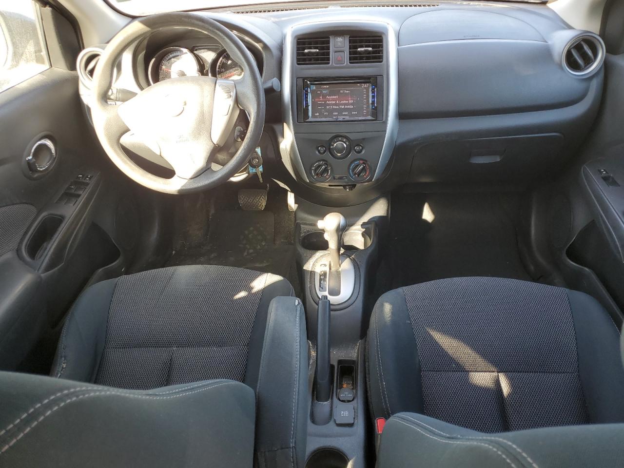 2016 Nissan Versa - Image 8