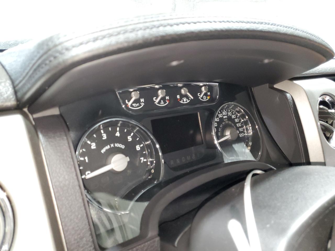 2012 Ford F-150 - Image 9