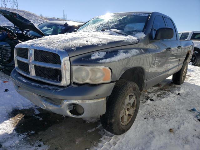 2005 Dodge Ram 1500 St