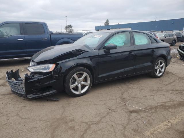 2015 Audi A3 Premium