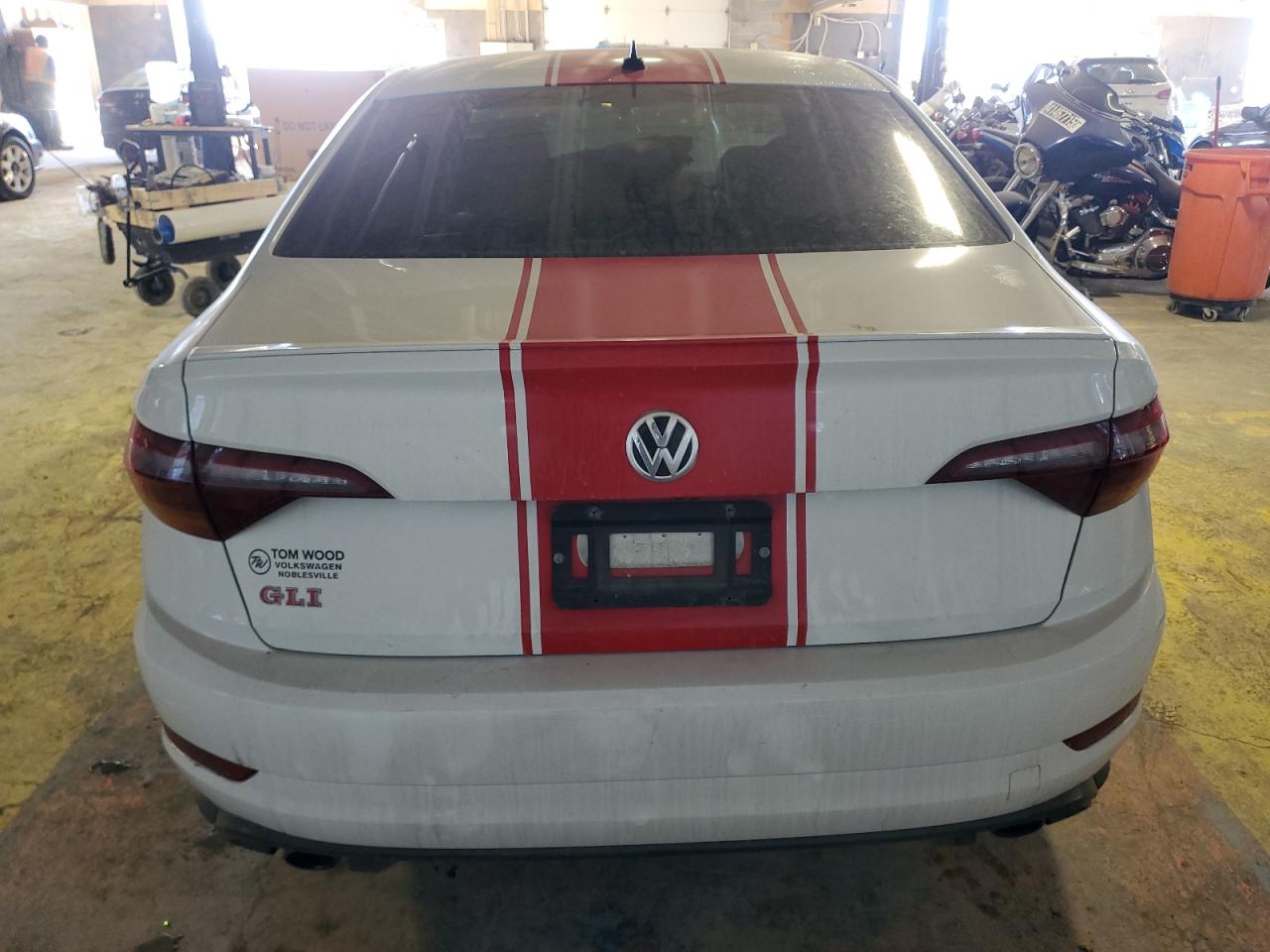 2019 Volkswagen Jetta - Image 6