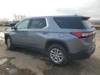2018 Chevrolet Traverse Ls zu verkaufen in Albuquerque, NM - Front End