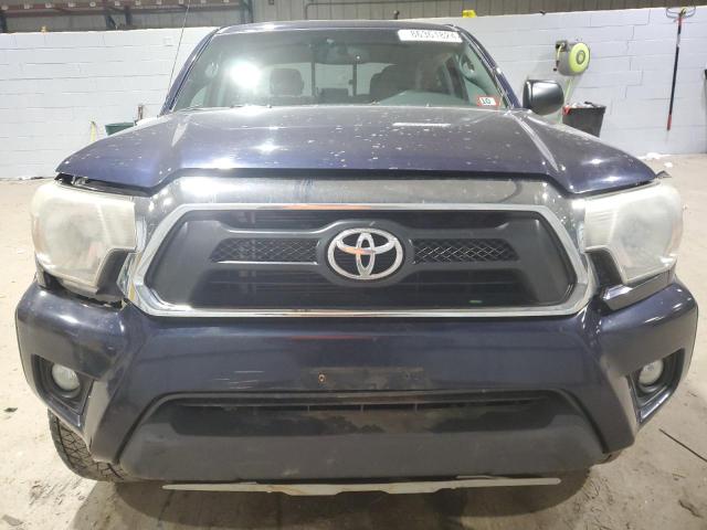 Пикапы TOYOTA TACOMA 2012 Синий