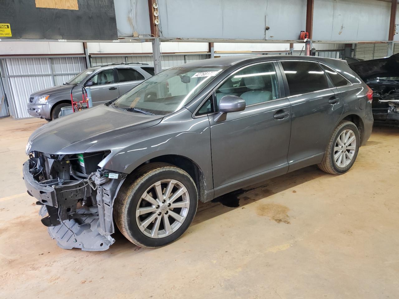 2010 Toyota Venza - Image 1
