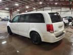 2014 Dodge Grand Caravan Se للبيع في Lansing، MI - Front End