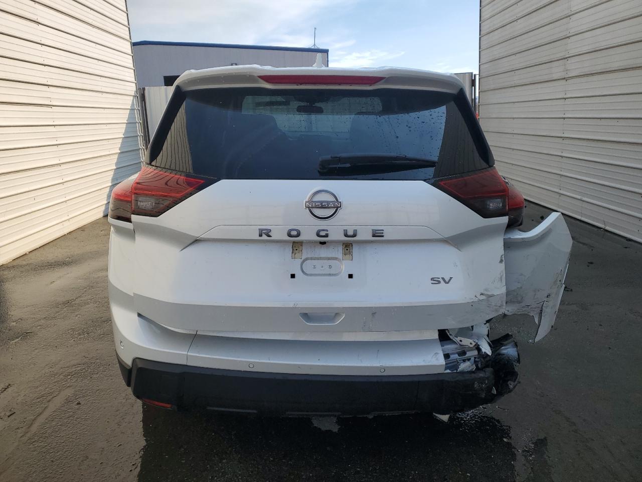 5N1BT3BA9RC684044 NISSAN ROGUE 2024