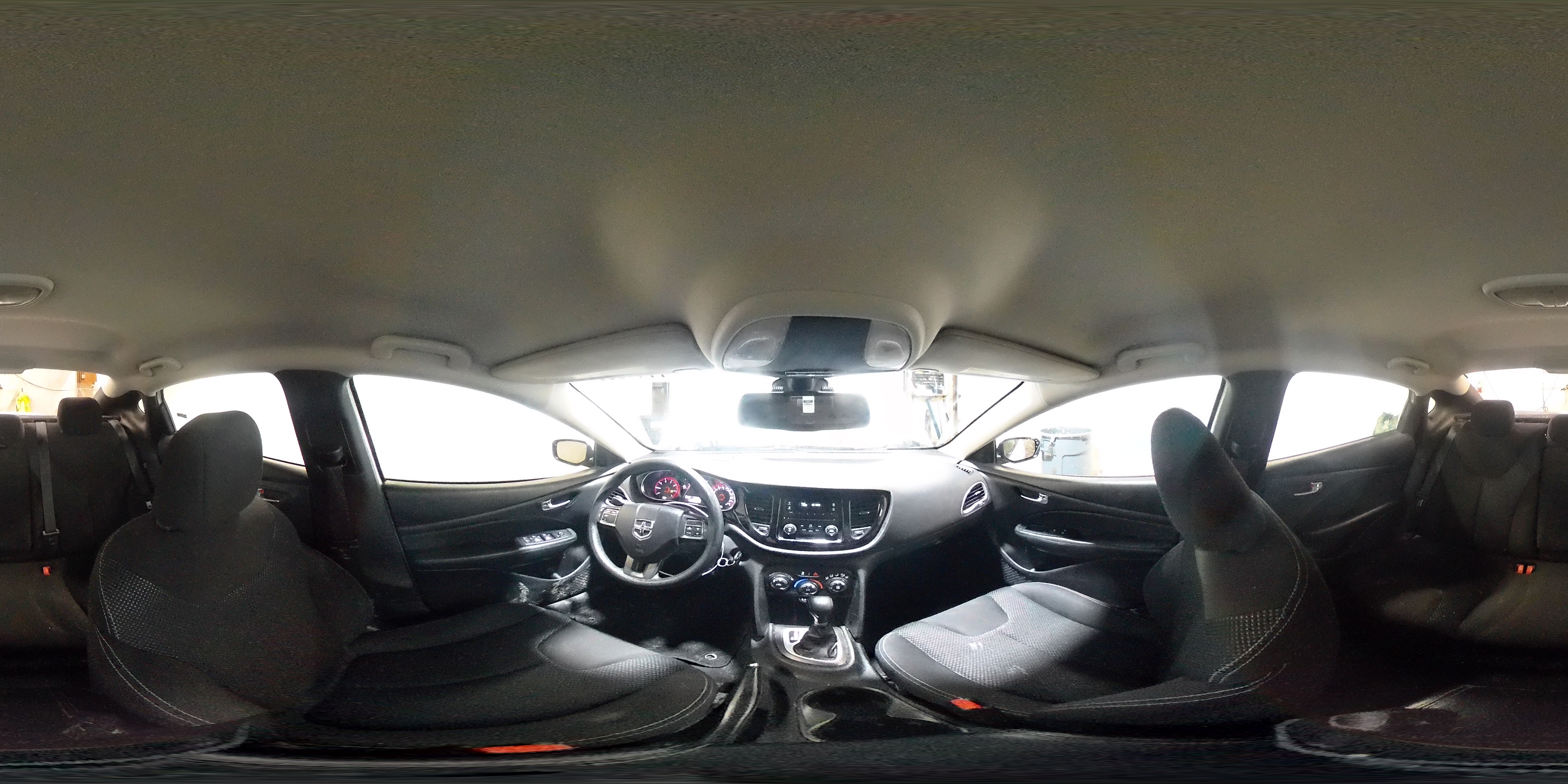 2015 Dodge Dart - Image 14