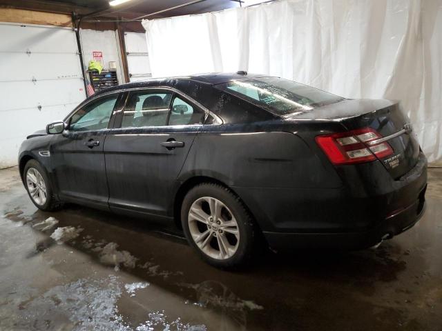  FORD TAURUS 2015 Черный