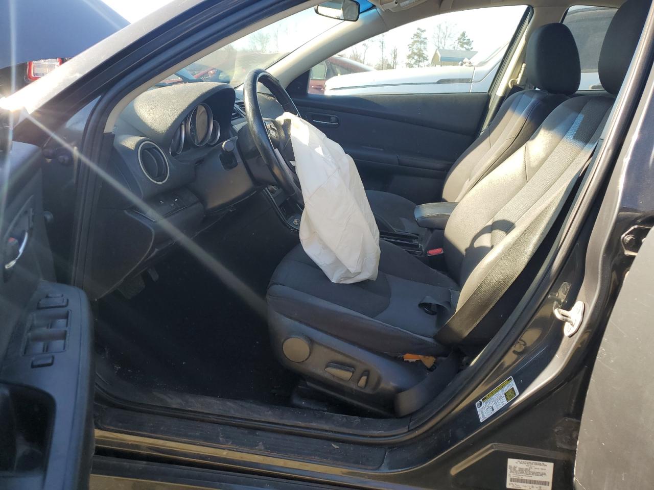 2012 Mazda 6 - Image 7