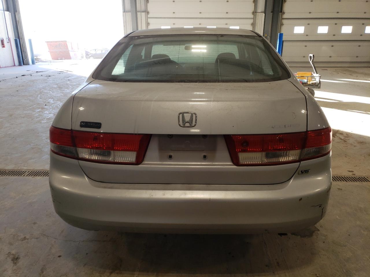 2003 Honda Accord - Image 6