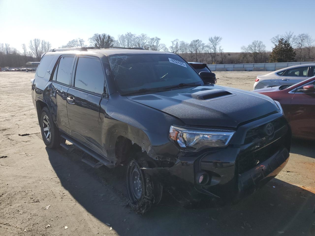 2018 Toyota 4Runner - Image 4