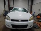 2011 Chevrolet Impala Ls de vânzare în West Mifflin, PA - Side