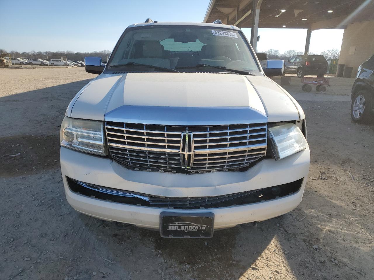 2007 Lincoln Navigator - Image 5