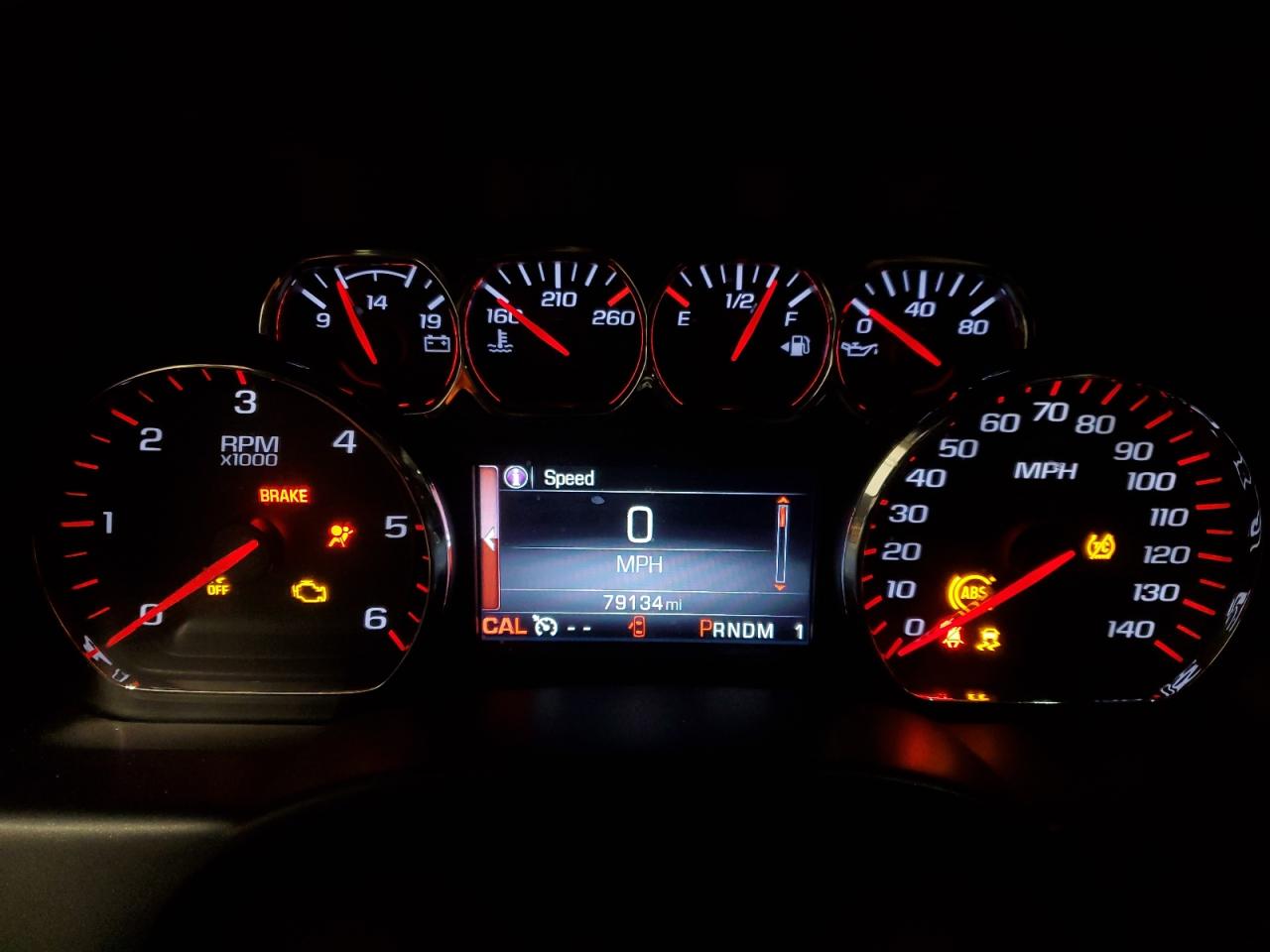 2016 GMC Sierra - Image 9