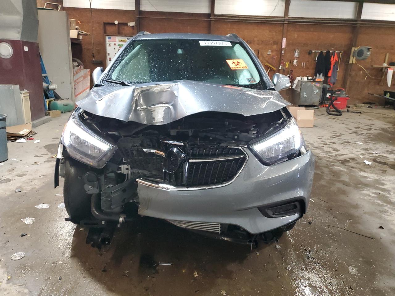 2019 Buick Encore - Image 5
