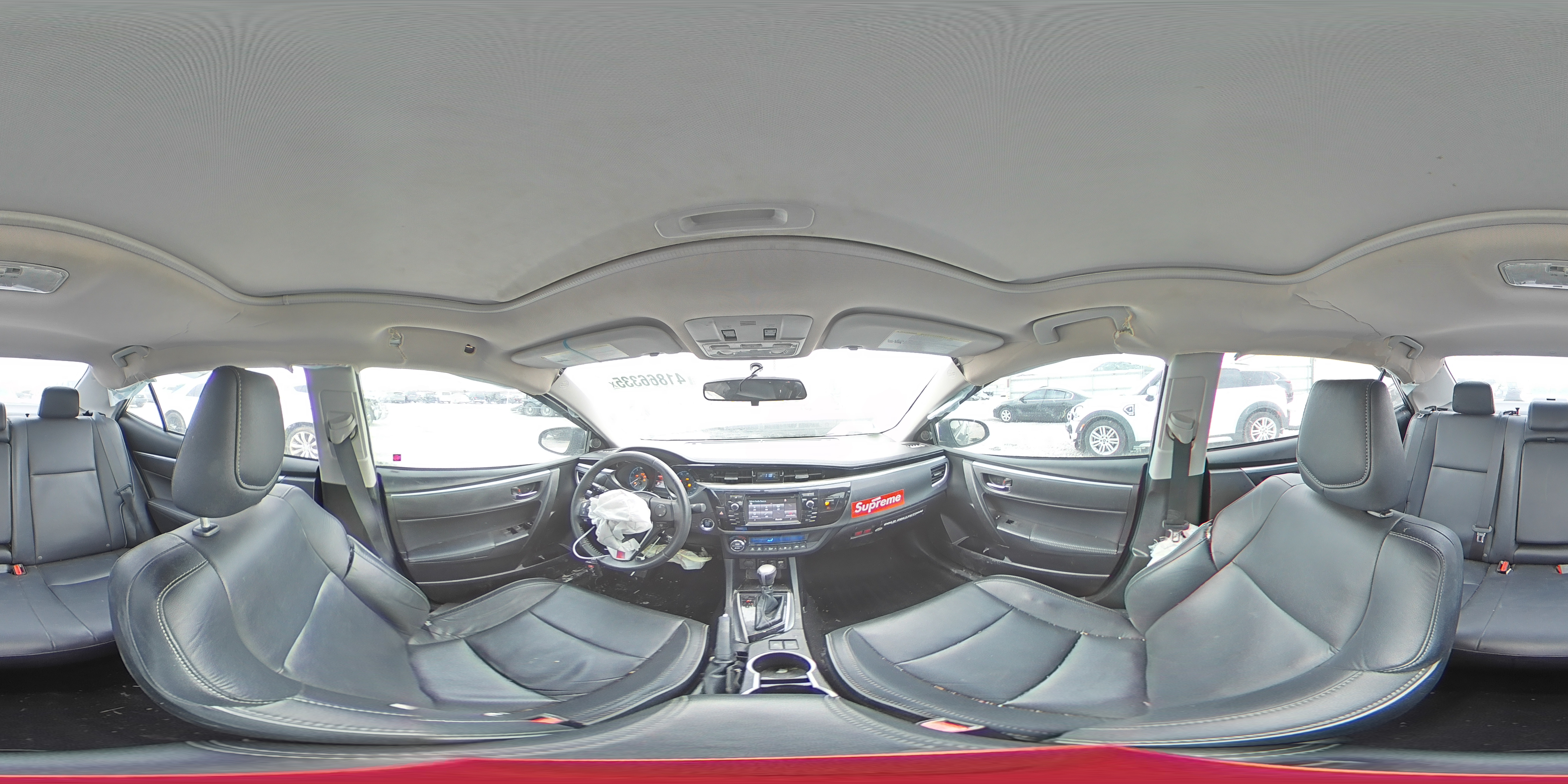 2016 Toyota Corolla - Image 13