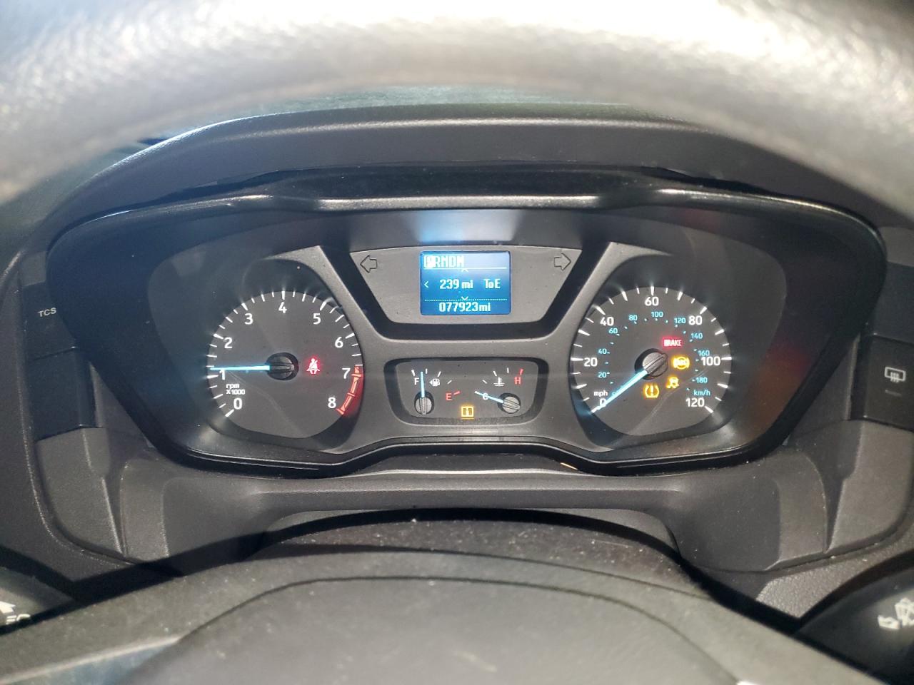 2016 Ford Transit - Image 9