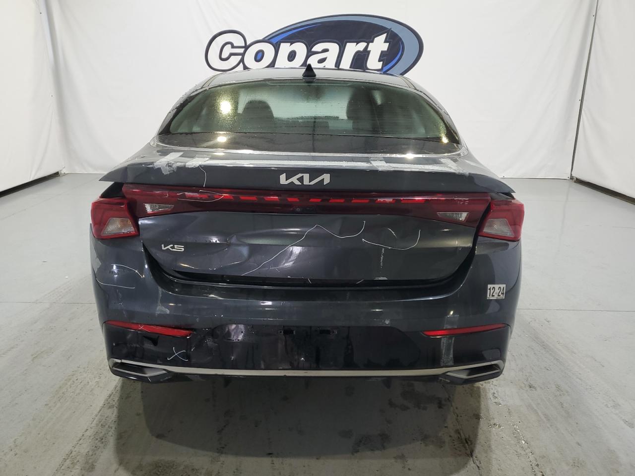 2023 Kia K5 - Image 6