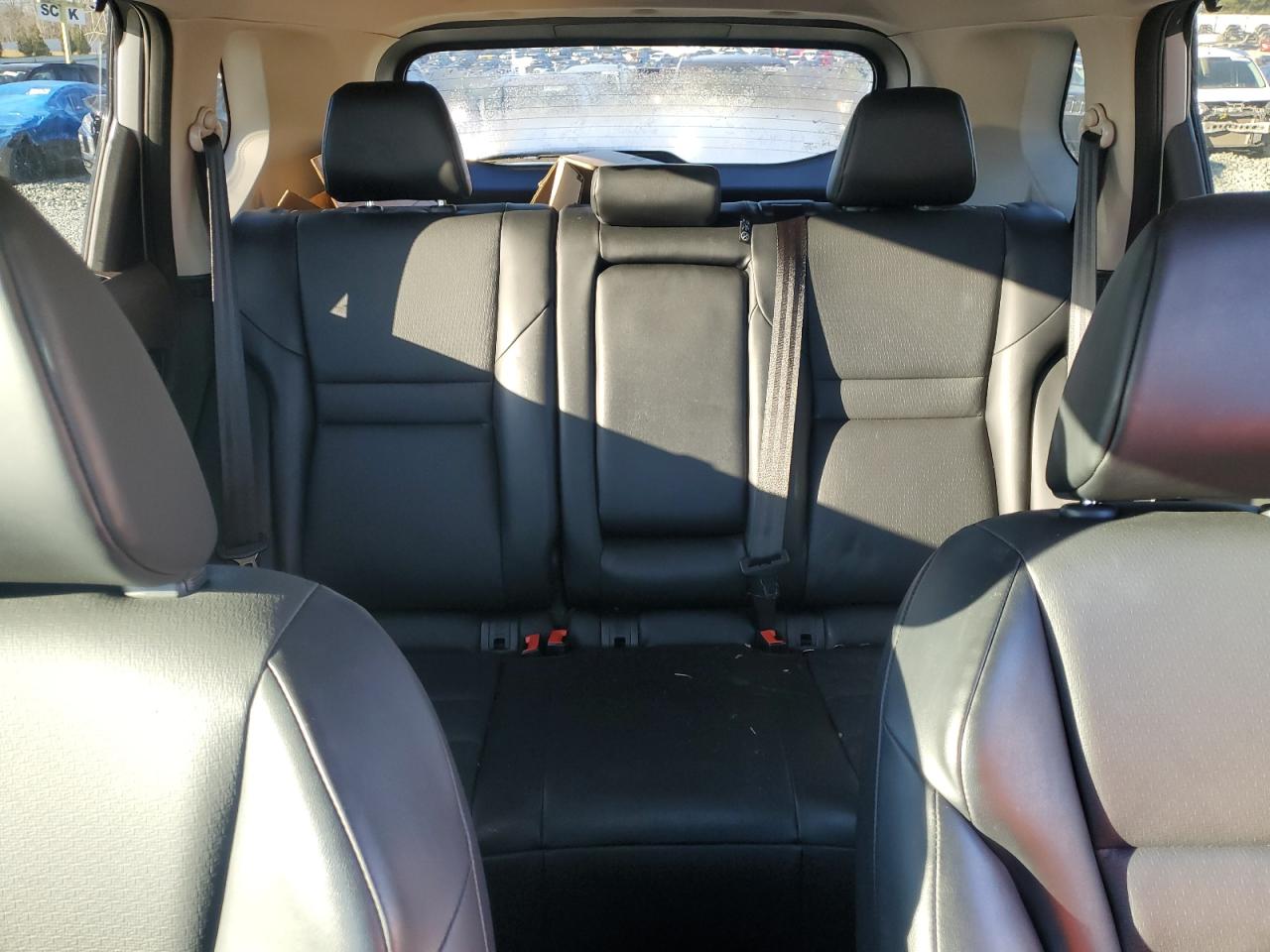 2021 Nissan Rogue - Image 10