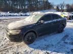 2012 Volkswagen Jetta Se for Sale in North Billerica, MA - Normal Wear