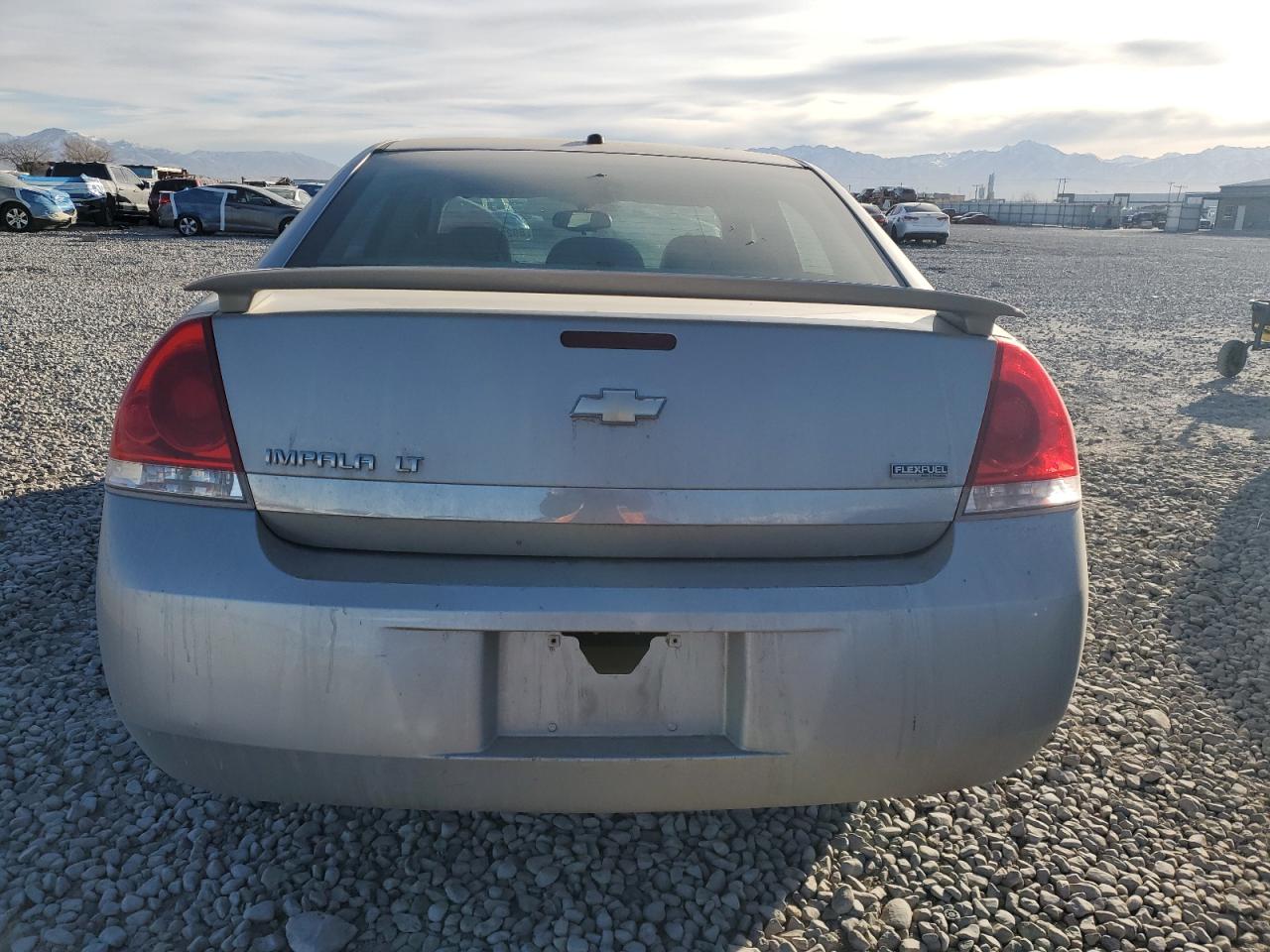 2008 Chevrolet Impala - Image 6