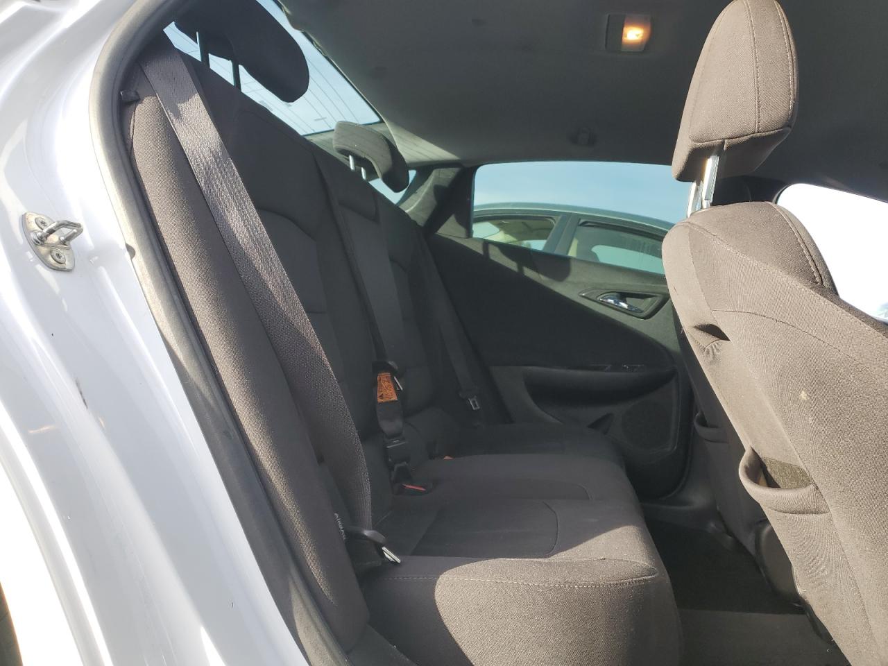 1G1ZB5ST1HF223333 CHEVROLET MALIBU 2017