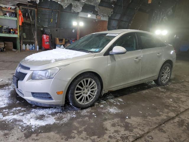 2013 Chevrolet Cruze Eco