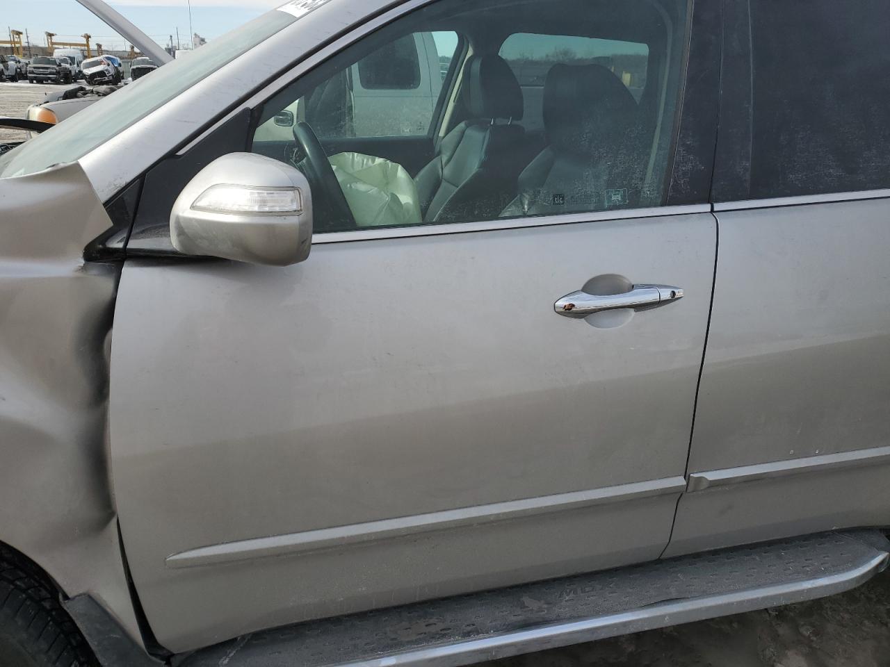 2011 Acura MDX - Image 7