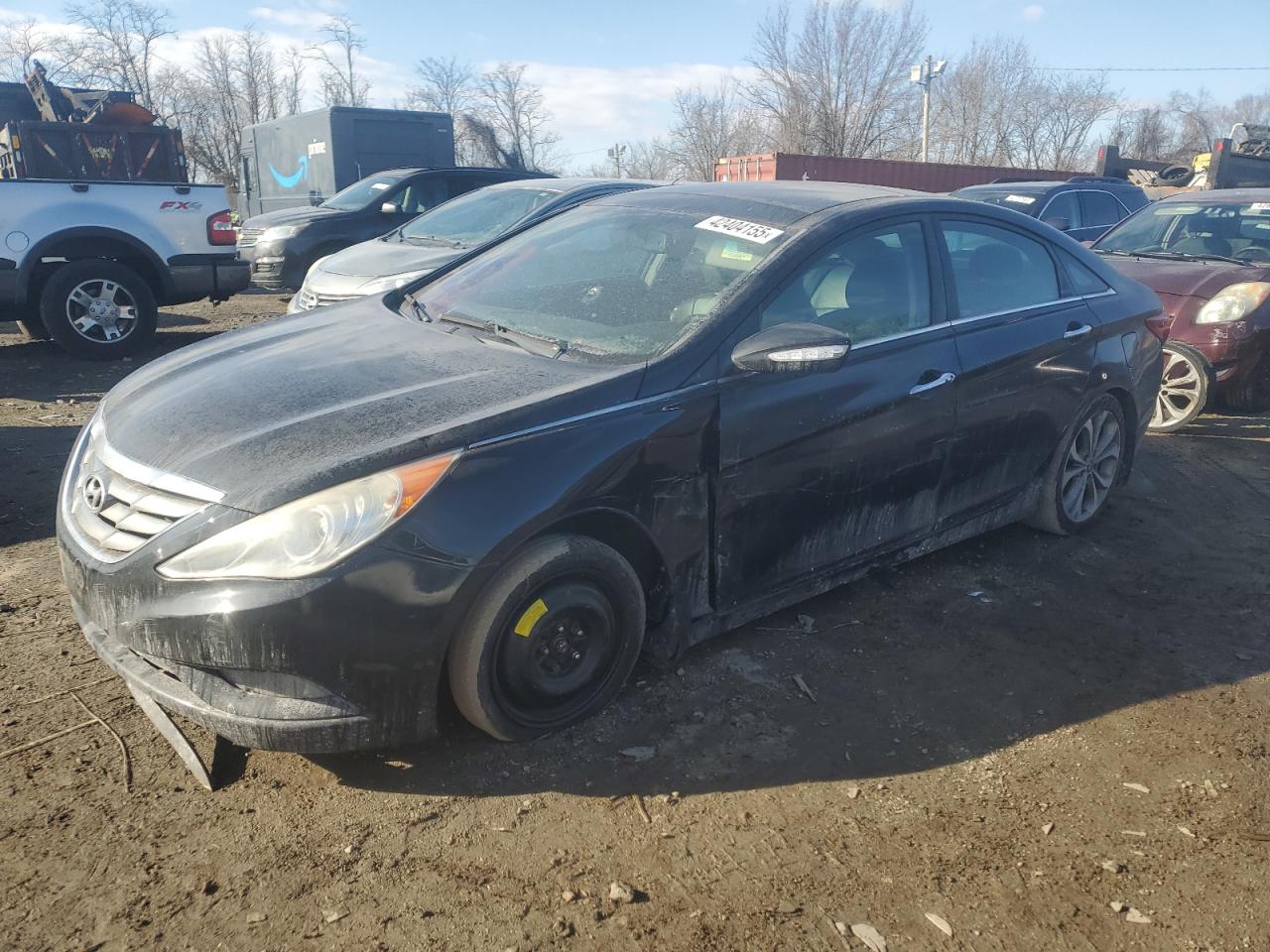 2013 Hyundai Sonata - Image 1