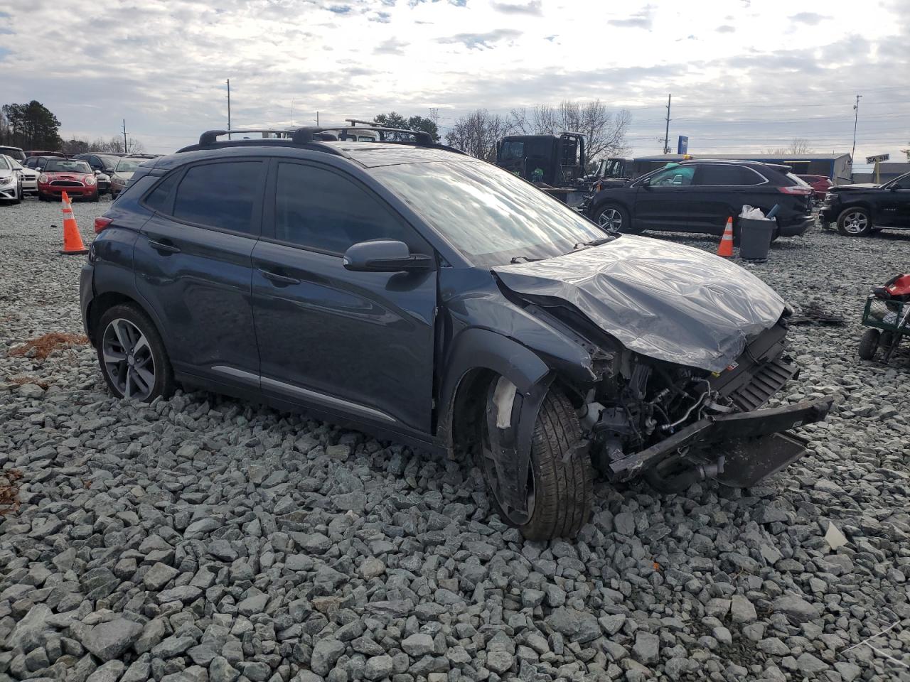 2020 Hyundai Kona - Image 4